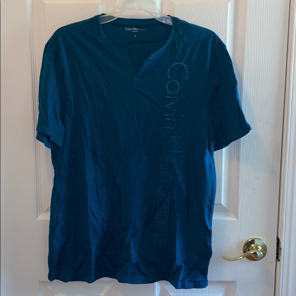 Calvin Klein mens t shirt